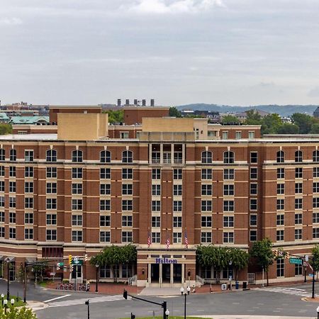 Hilton Alexandria Old Town Hotel Luaran gambar