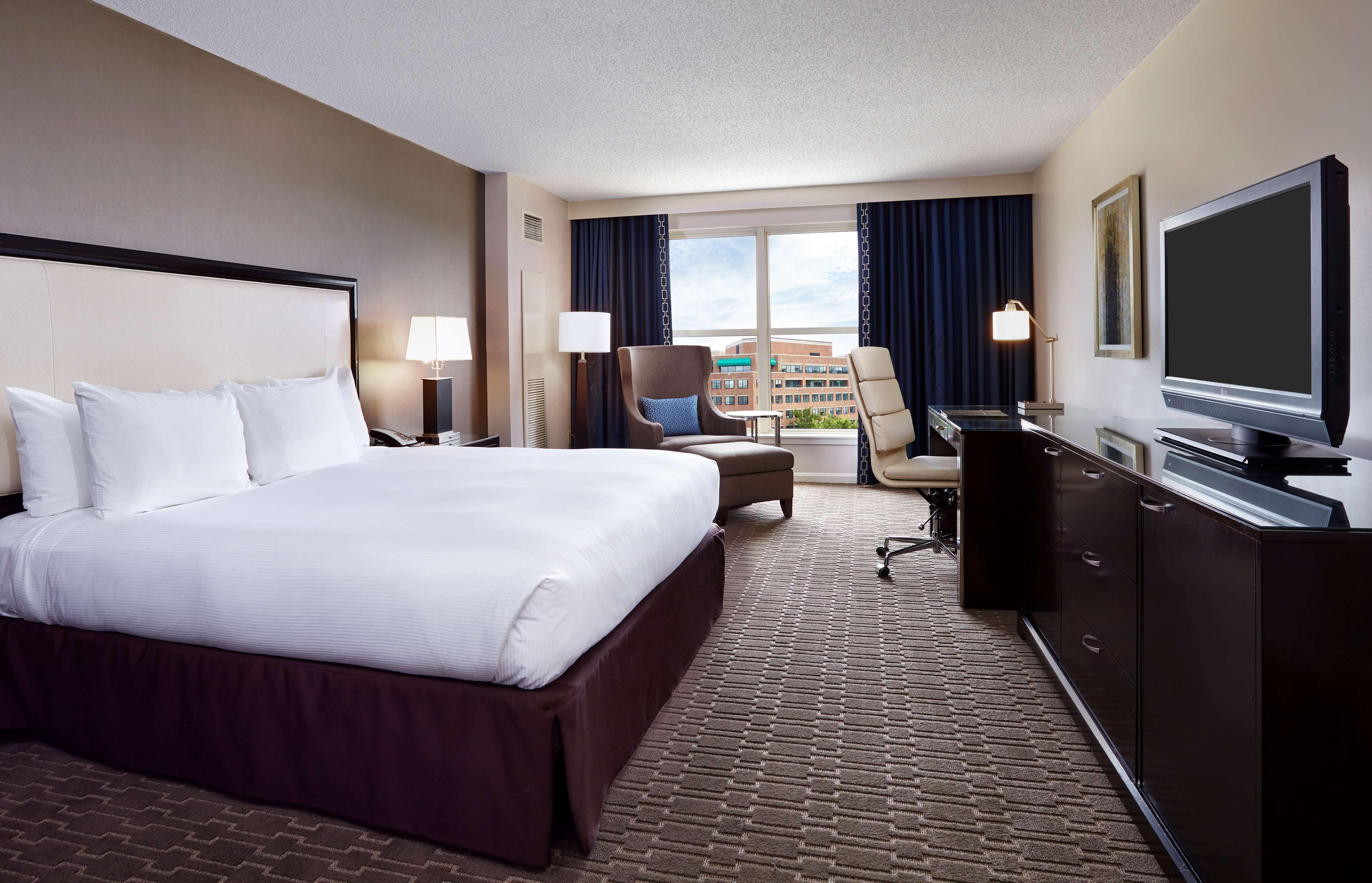 Hilton Alexandria Old Town Hotel Luaran gambar