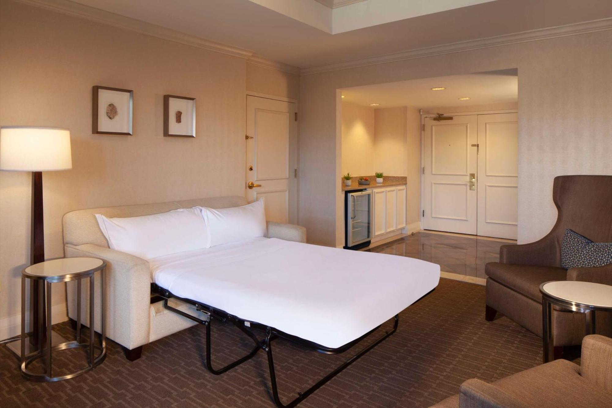 Hilton Alexandria Old Town Hotel Luaran gambar