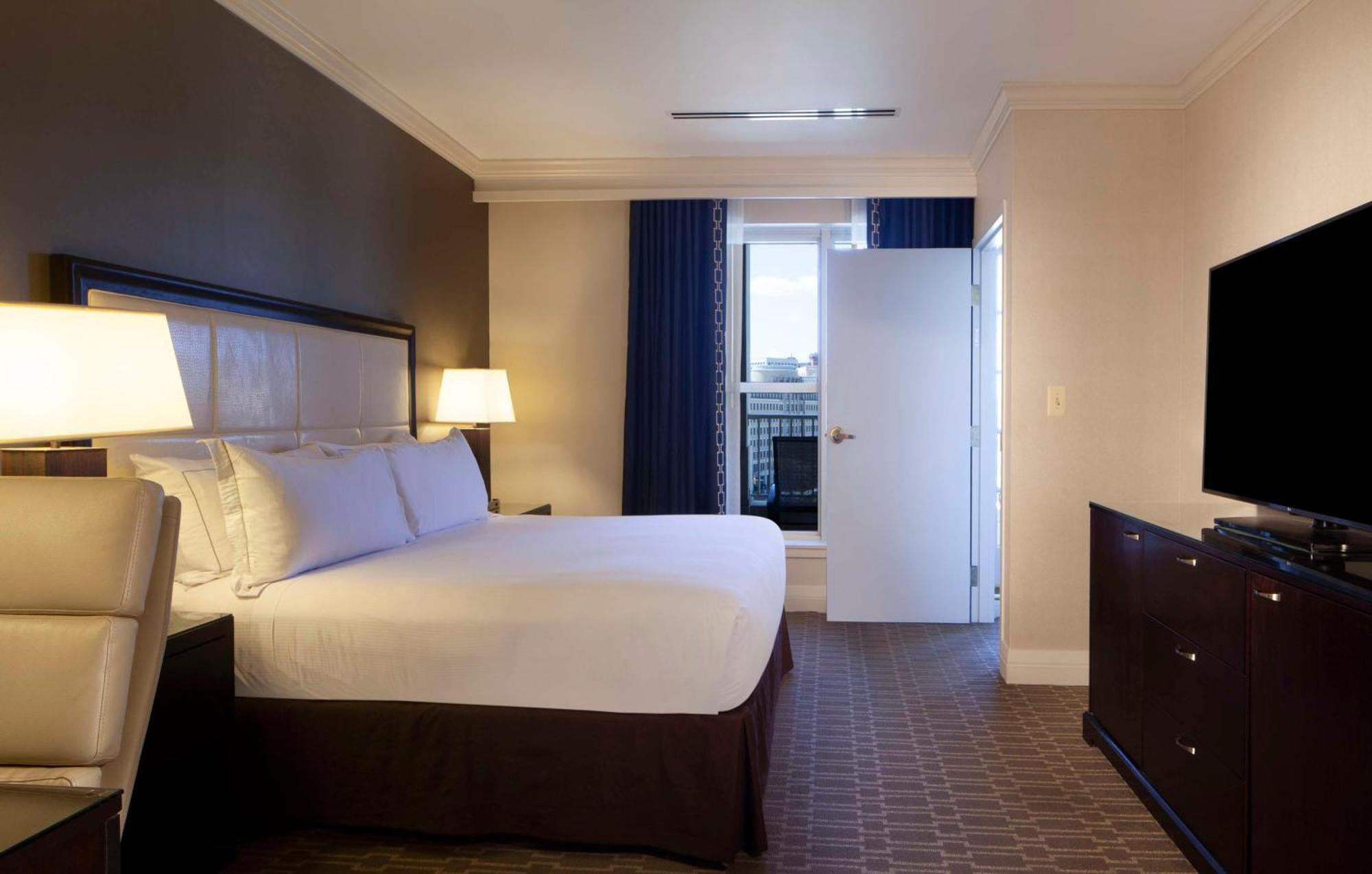 Hilton Alexandria Old Town Hotel Luaran gambar