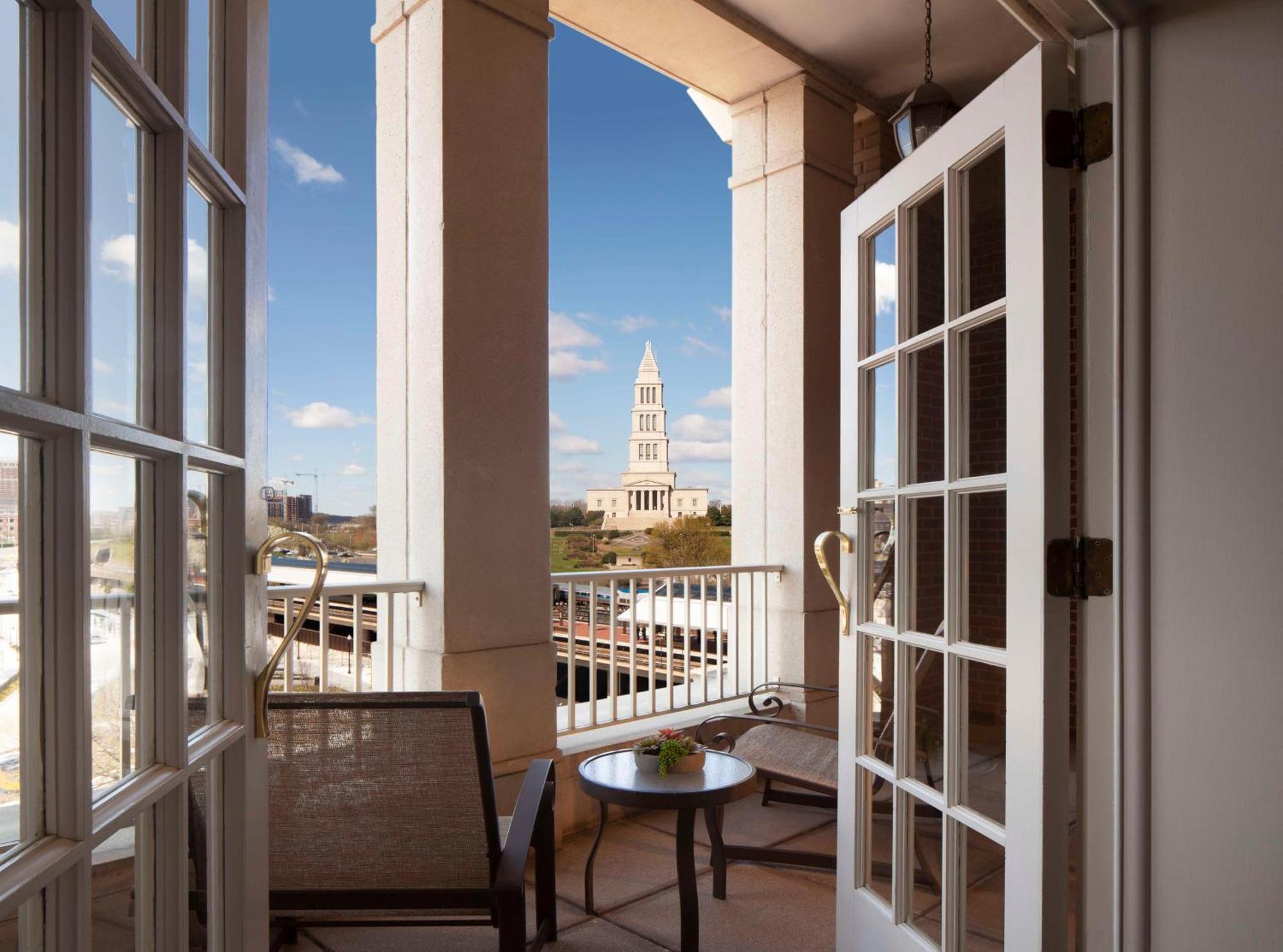 Hilton Alexandria Old Town Hotel Luaran gambar