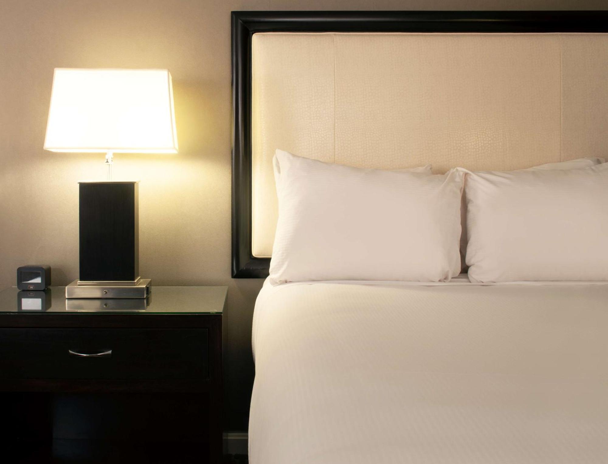 Hilton Alexandria Old Town Hotel Luaran gambar