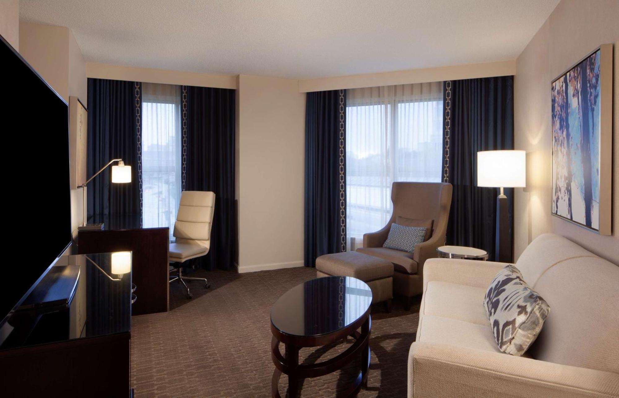Hilton Alexandria Old Town Hotel Luaran gambar