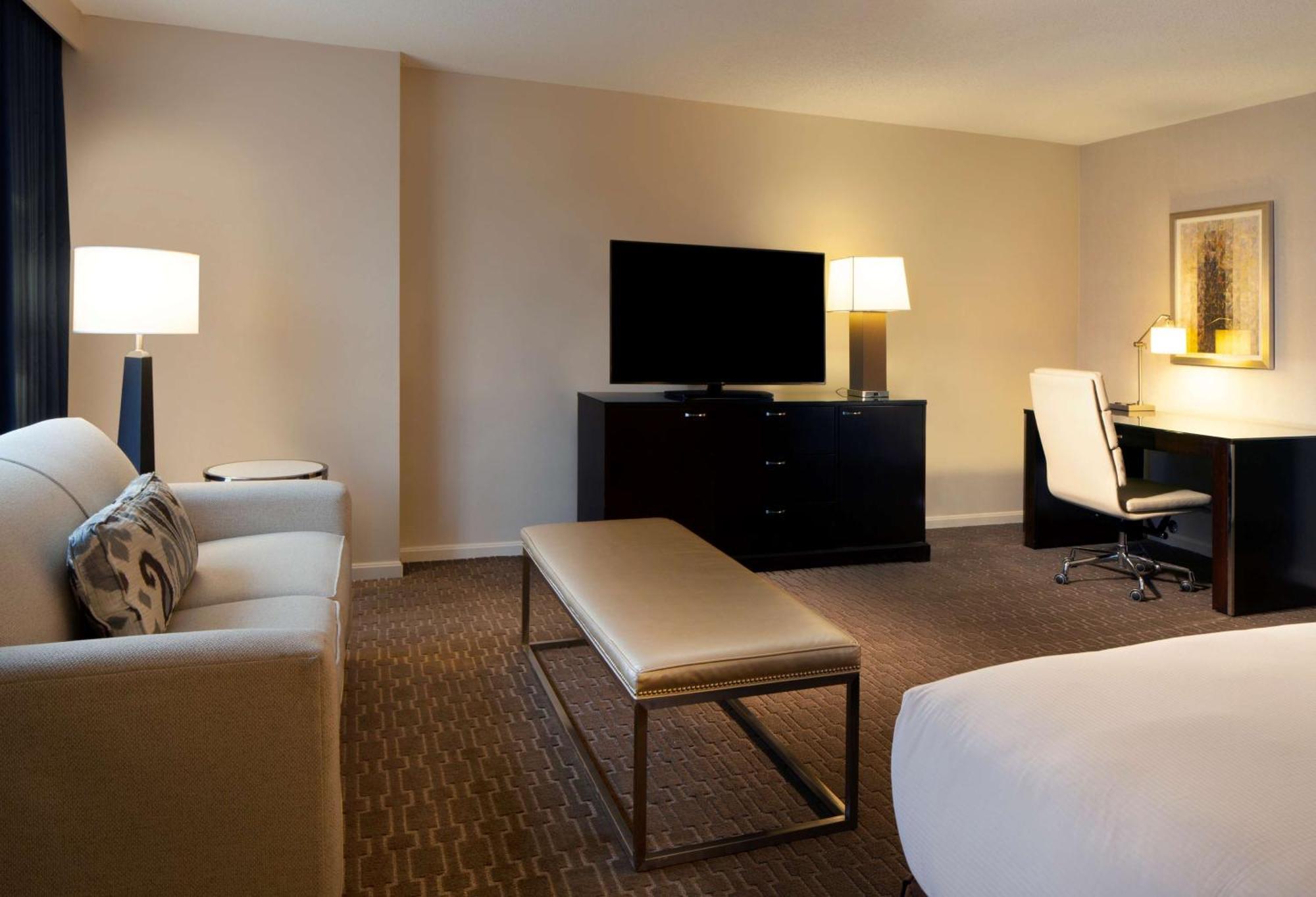Hilton Alexandria Old Town Hotel Luaran gambar