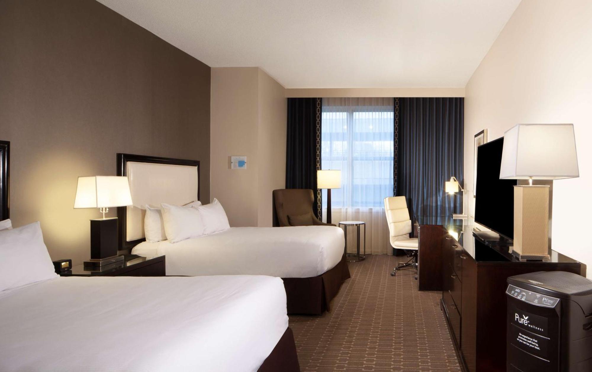 Hilton Alexandria Old Town Hotel Luaran gambar