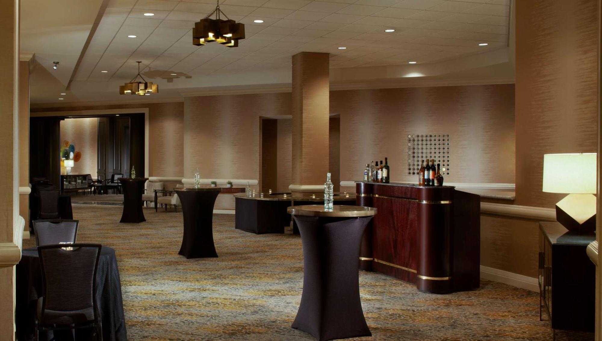 Hilton Alexandria Old Town Hotel Luaran gambar