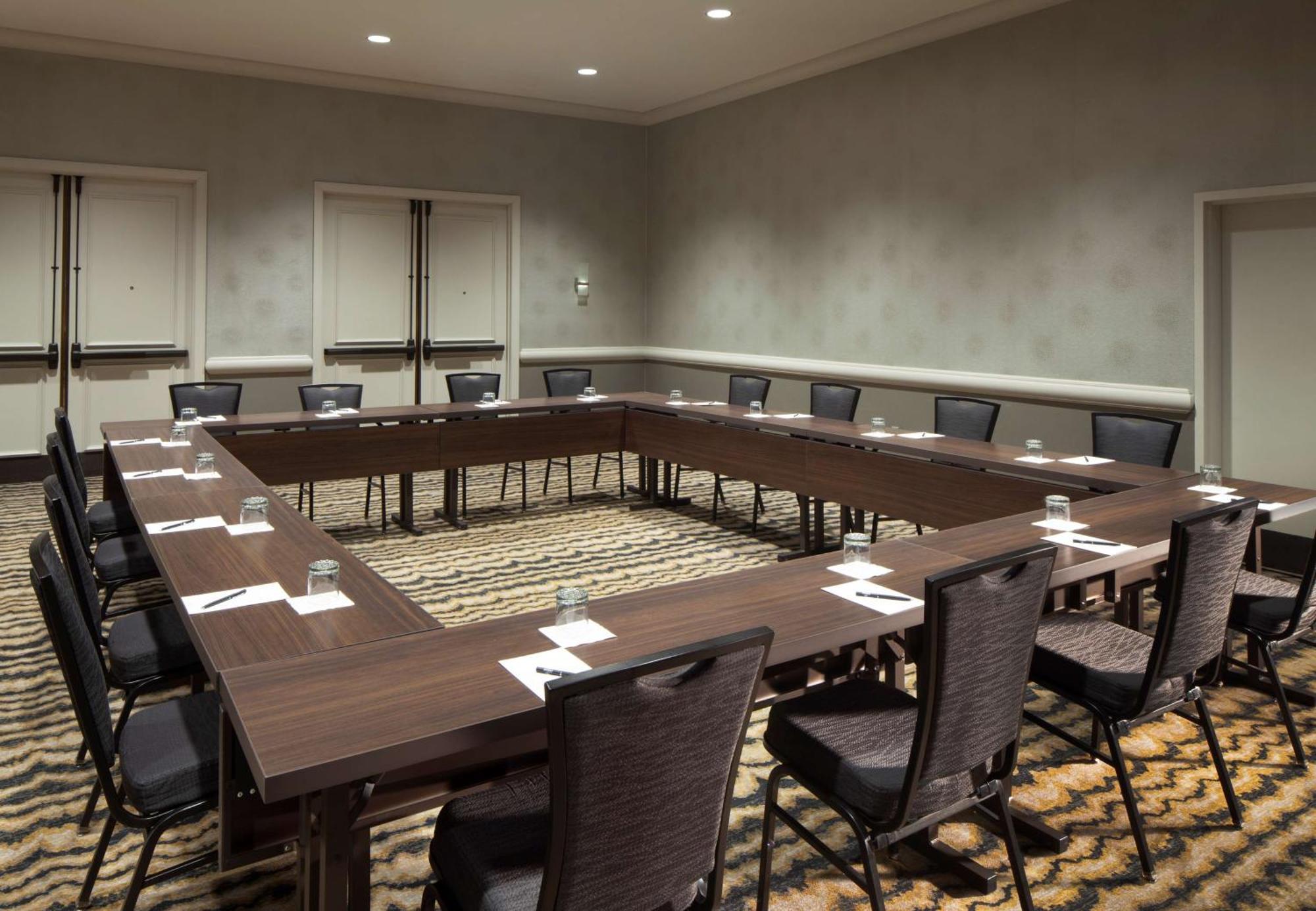 Hilton Alexandria Old Town Hotel Luaran gambar