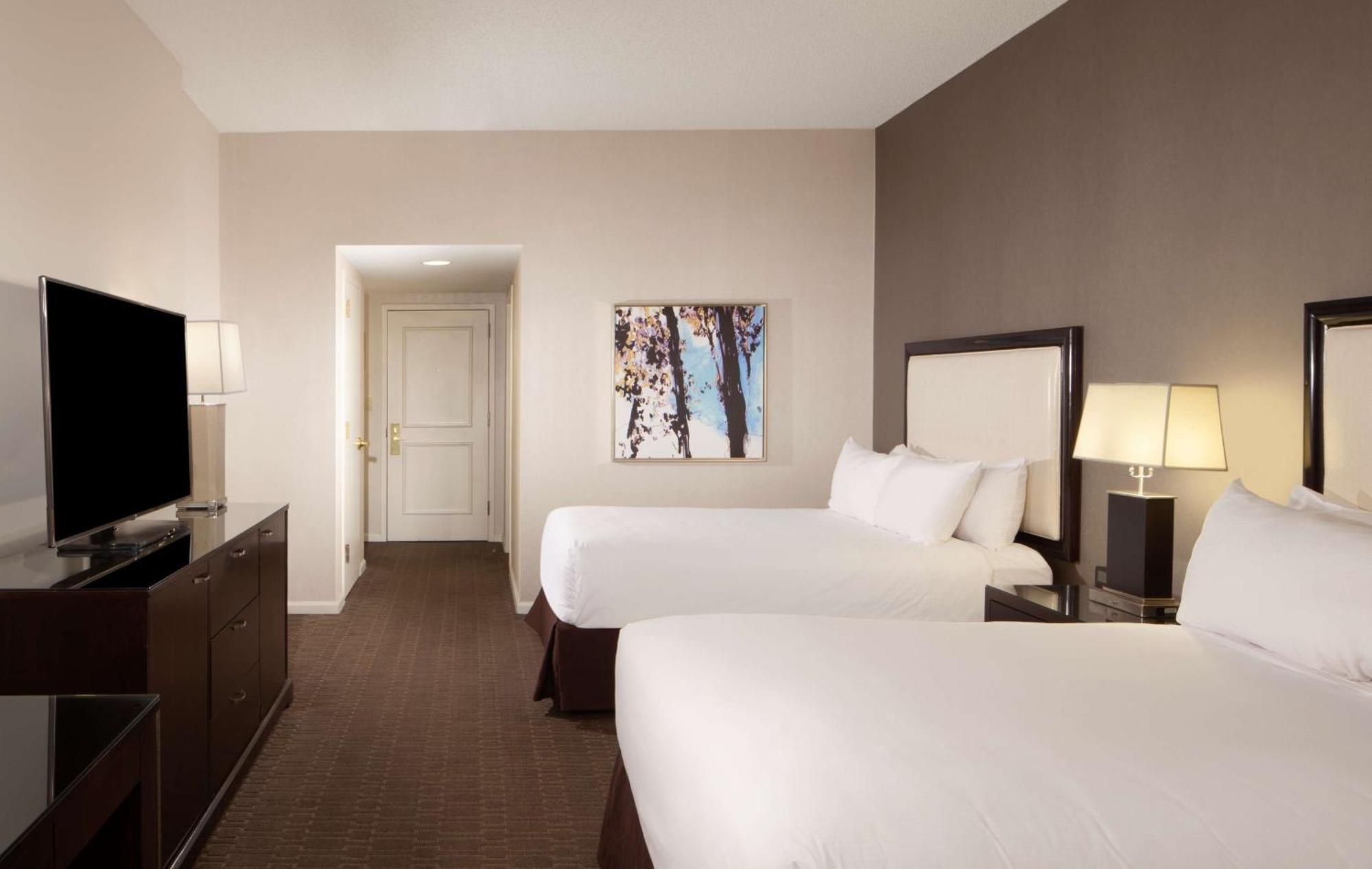 Hilton Alexandria Old Town Hotel Luaran gambar