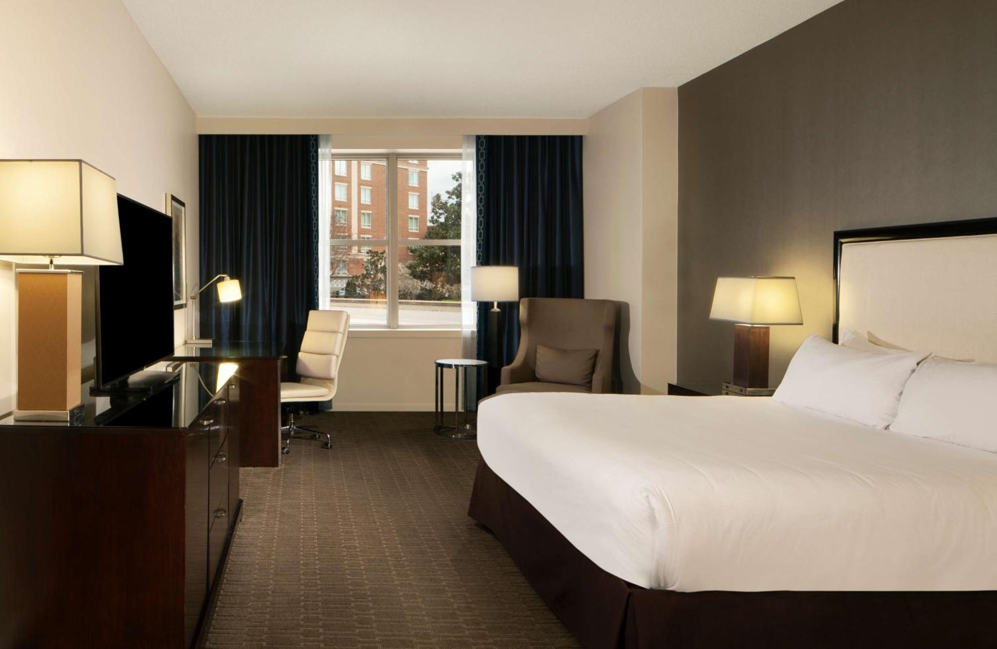 Hilton Alexandria Old Town Hotel Luaran gambar