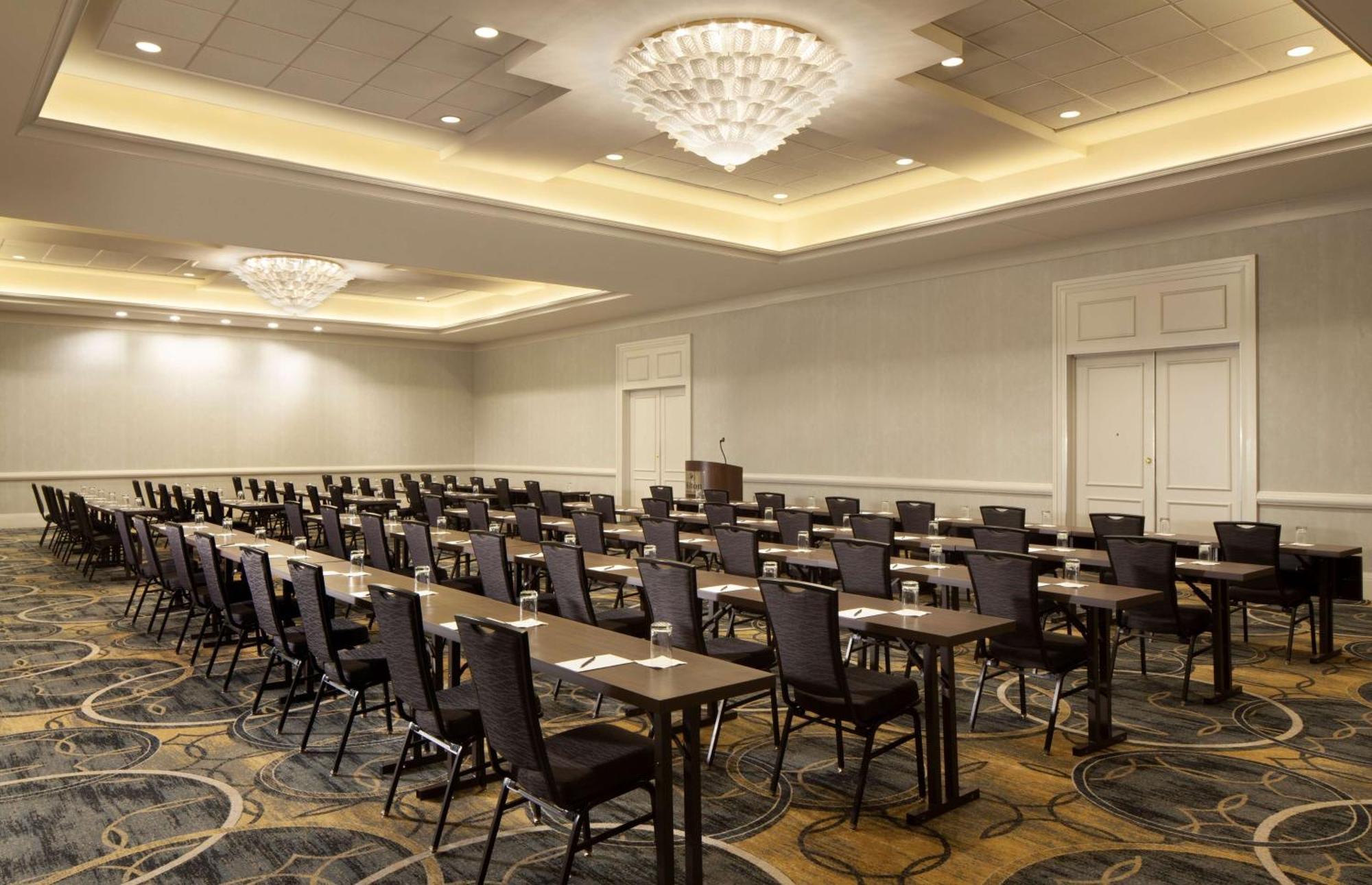 Hilton Alexandria Old Town Hotel Luaran gambar