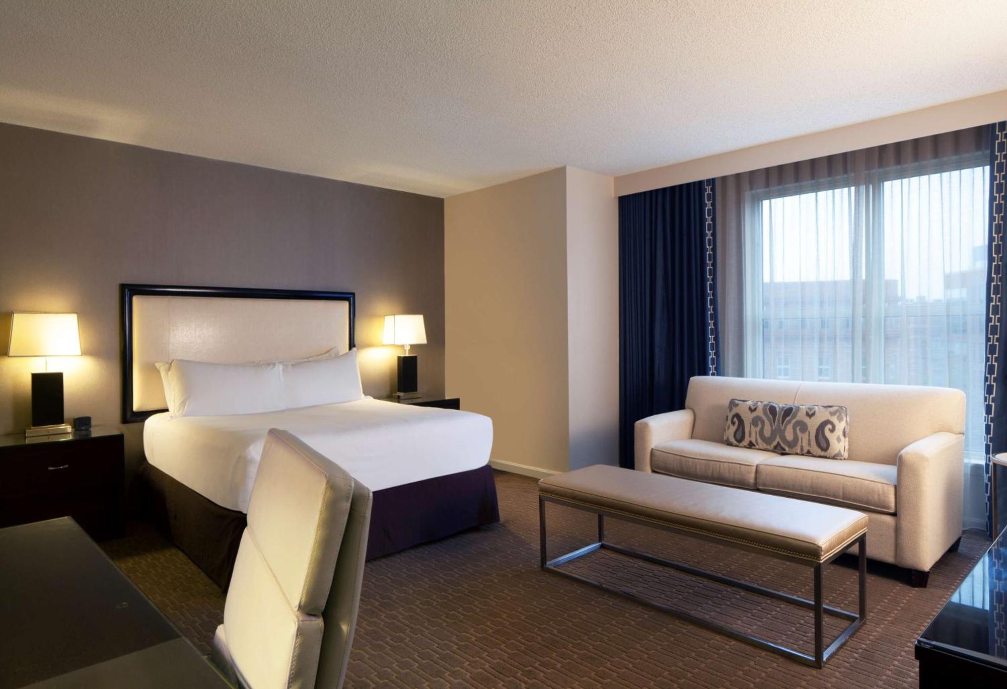 Hilton Alexandria Old Town Hotel Luaran gambar