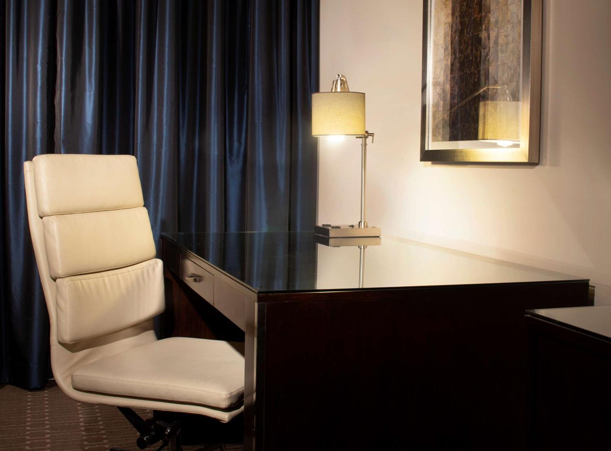 Hilton Alexandria Old Town Hotel Luaran gambar