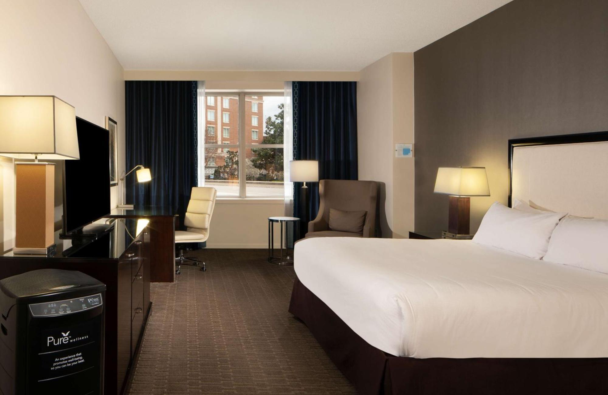 Hilton Alexandria Old Town Hotel Luaran gambar