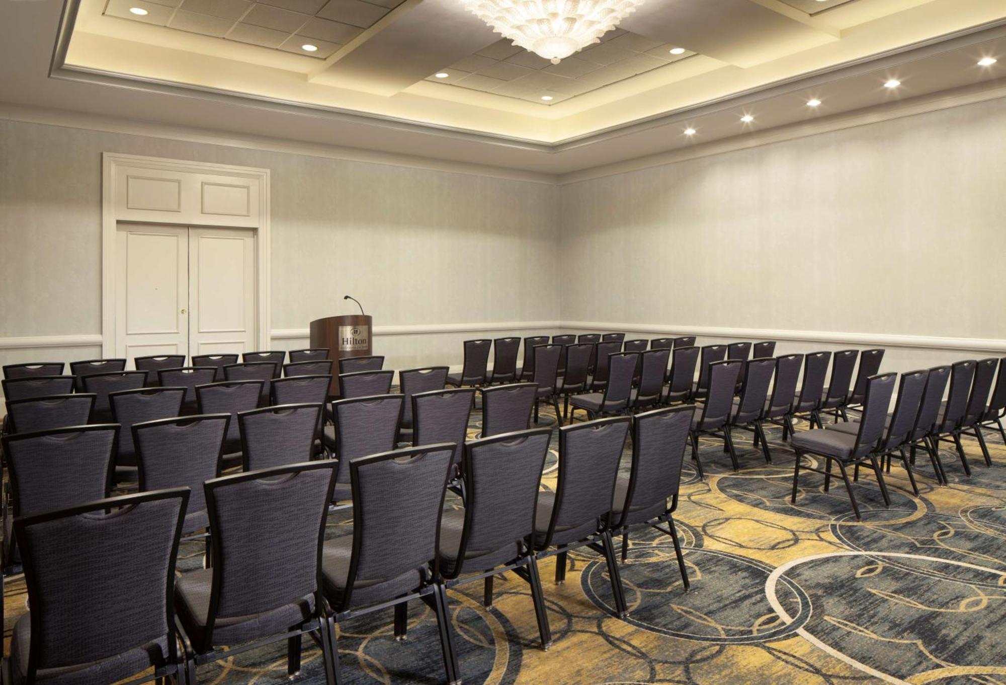 Hilton Alexandria Old Town Hotel Luaran gambar