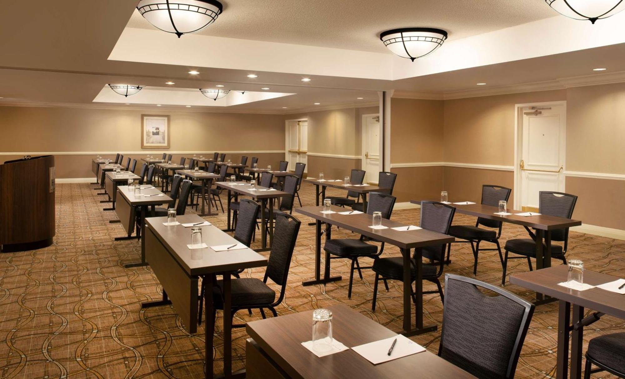 Hilton Alexandria Old Town Hotel Luaran gambar