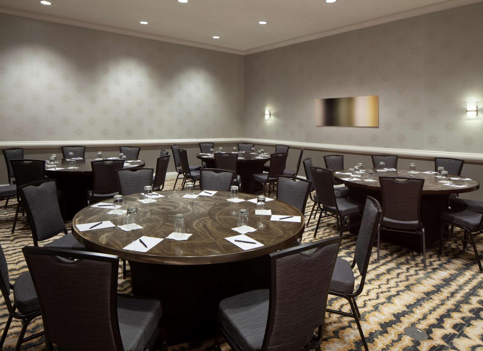 Hilton Alexandria Old Town Hotel Luaran gambar