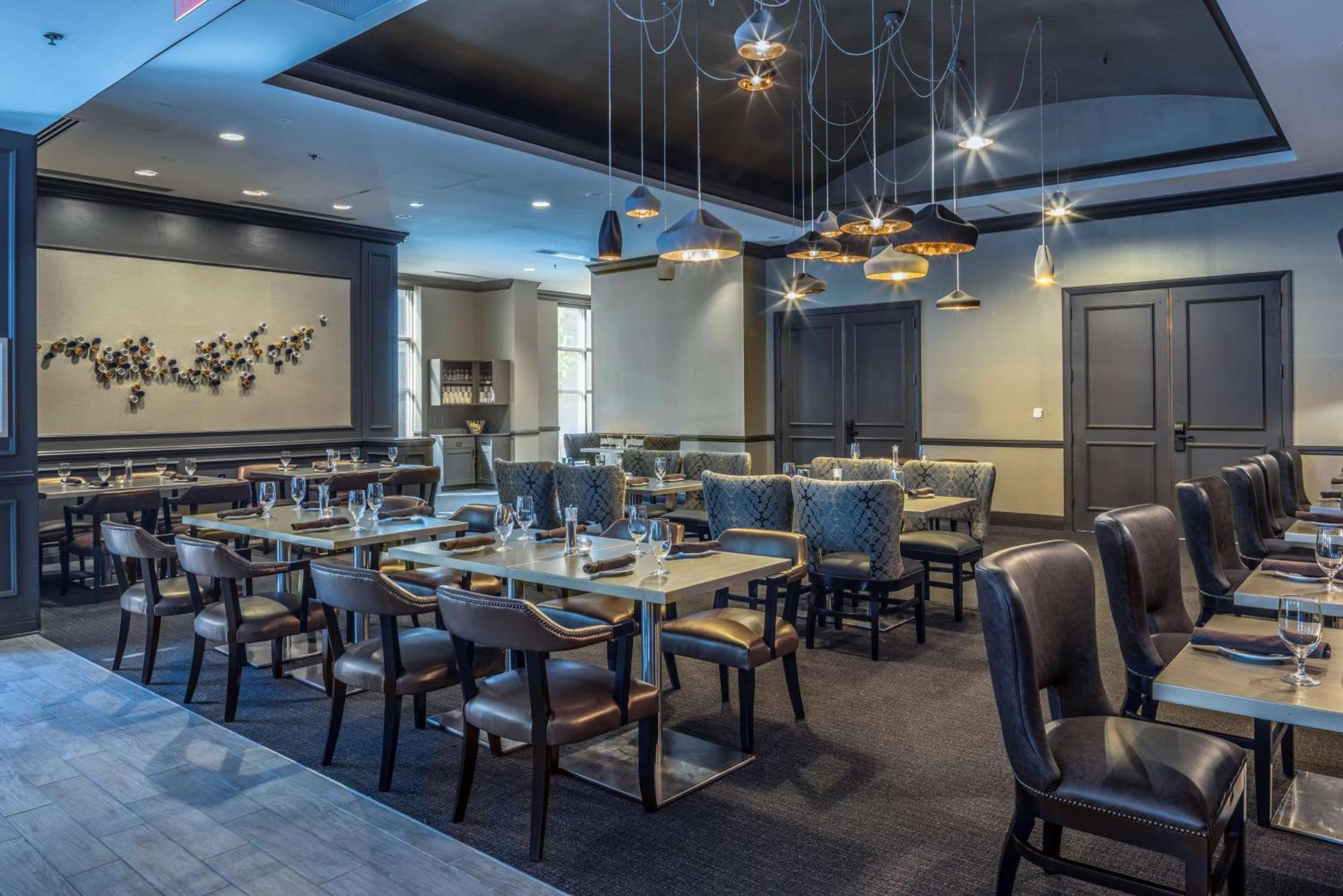 Hilton Alexandria Old Town Hotel Luaran gambar