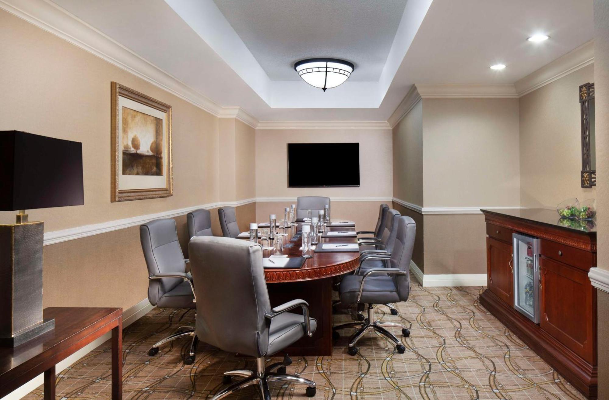 Hilton Alexandria Old Town Hotel Luaran gambar