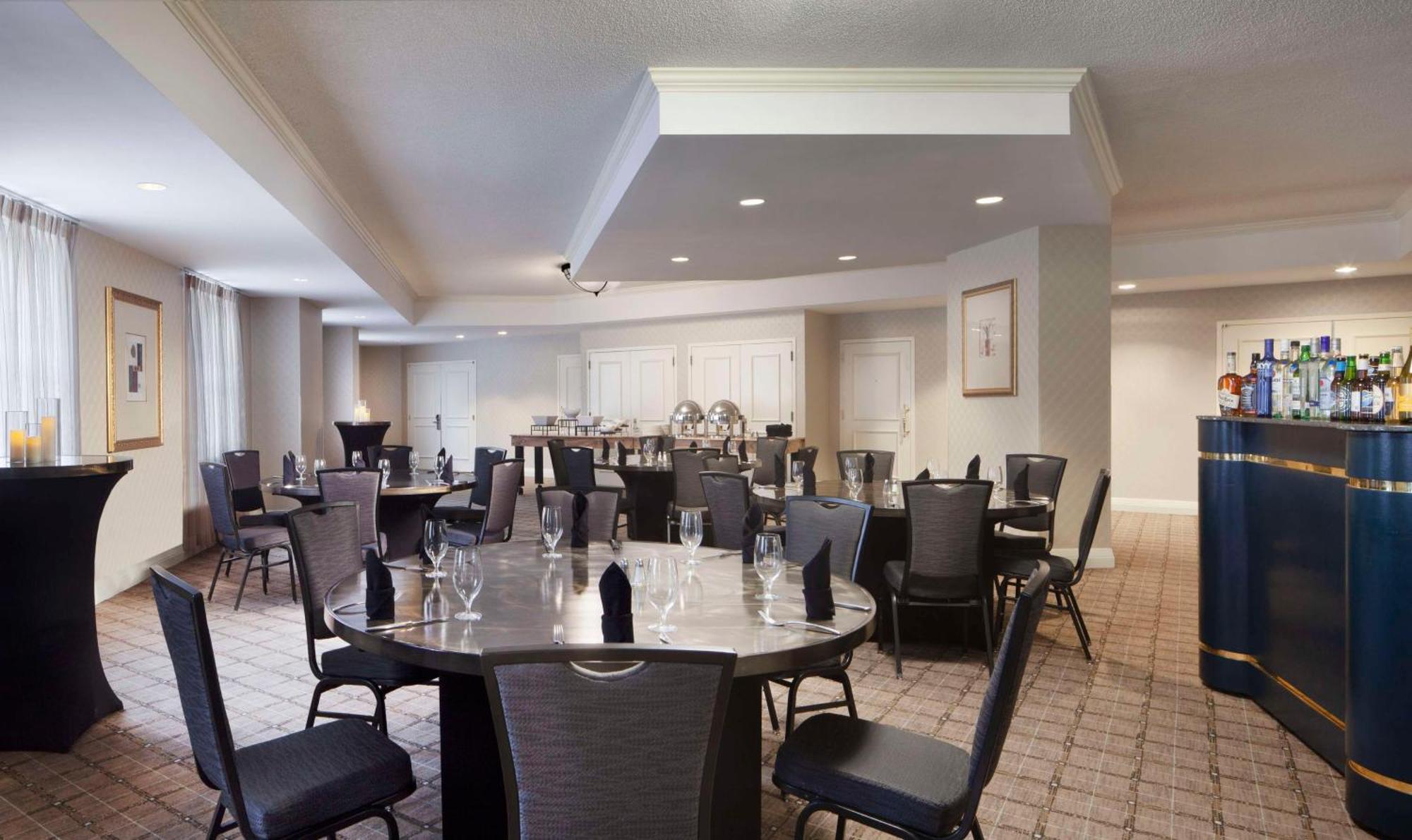 Hilton Alexandria Old Town Hotel Luaran gambar