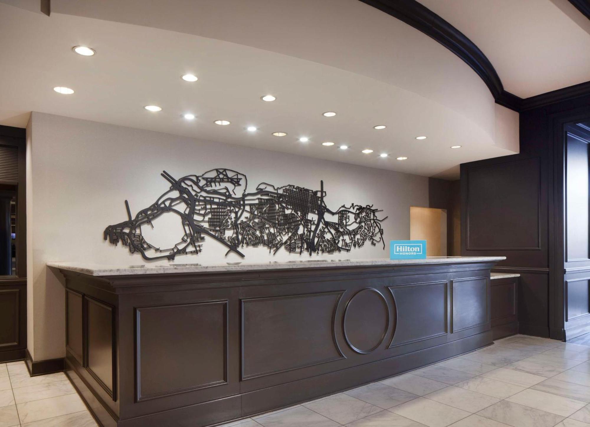 Hilton Alexandria Old Town Hotel Luaran gambar