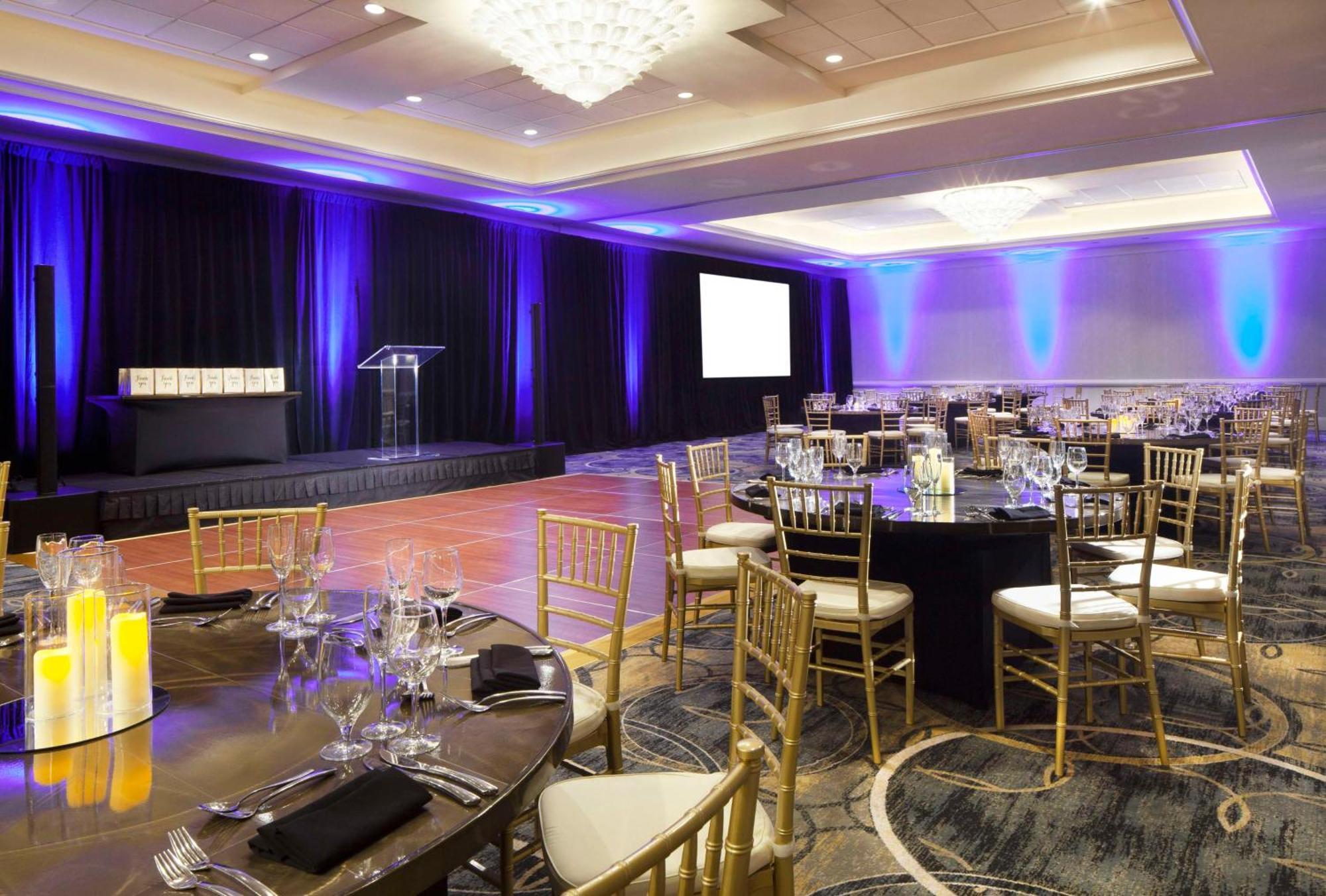 Hilton Alexandria Old Town Hotel Luaran gambar