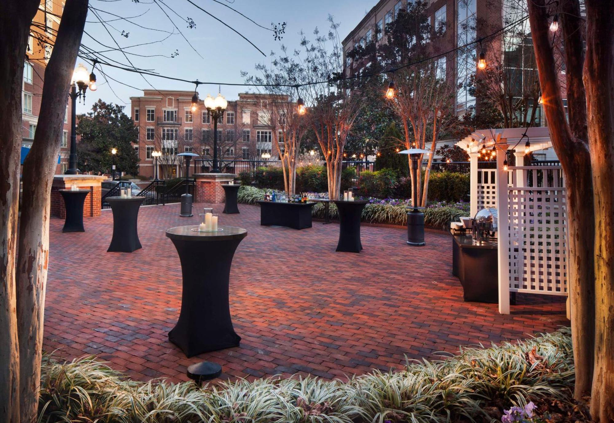 Hilton Alexandria Old Town Hotel Luaran gambar