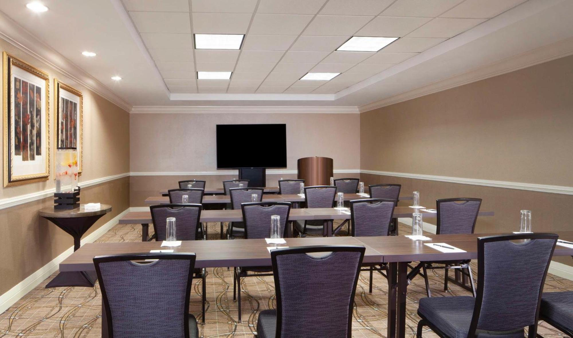 Hilton Alexandria Old Town Hotel Luaran gambar