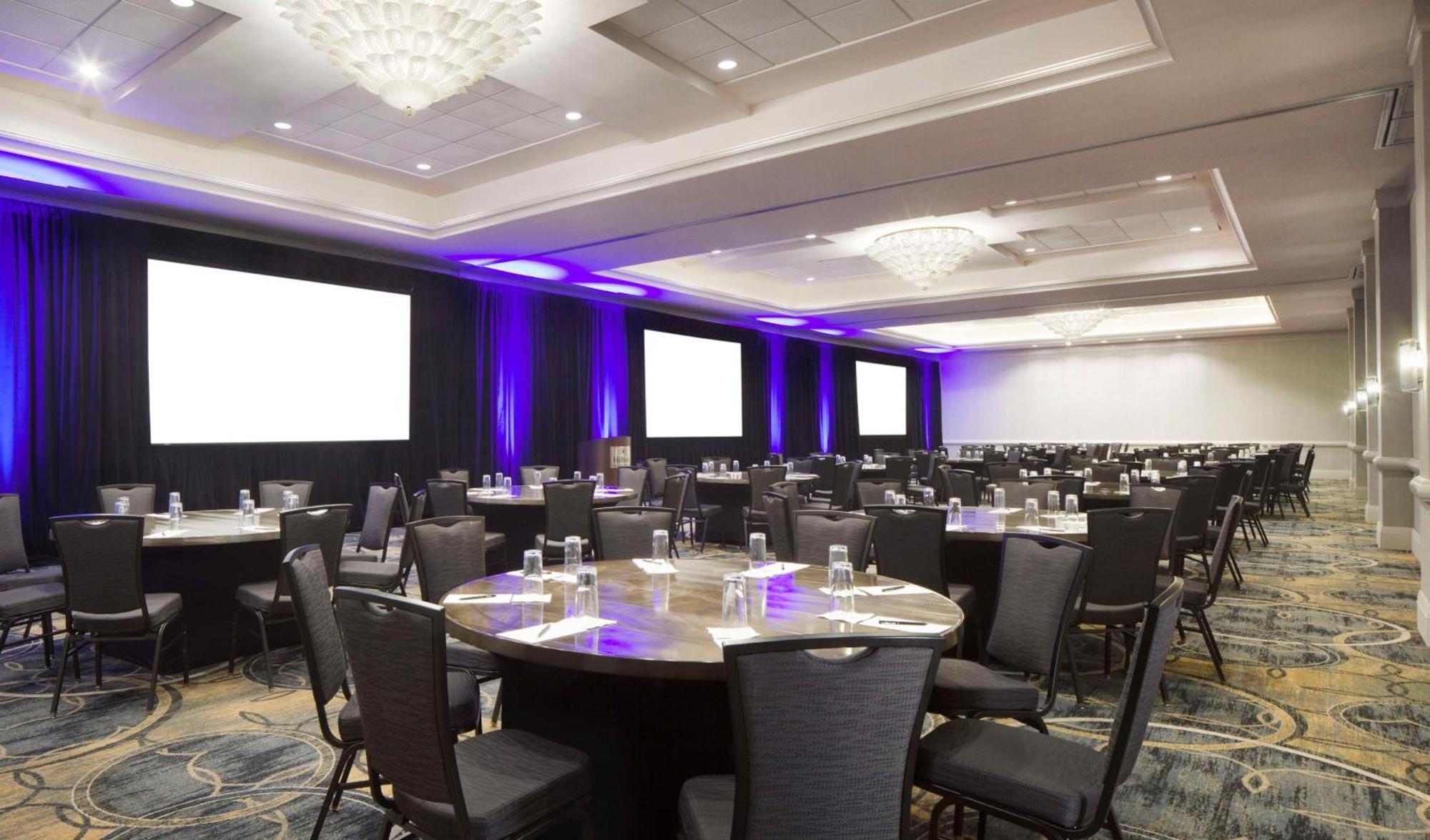 Hilton Alexandria Old Town Hotel Luaran gambar