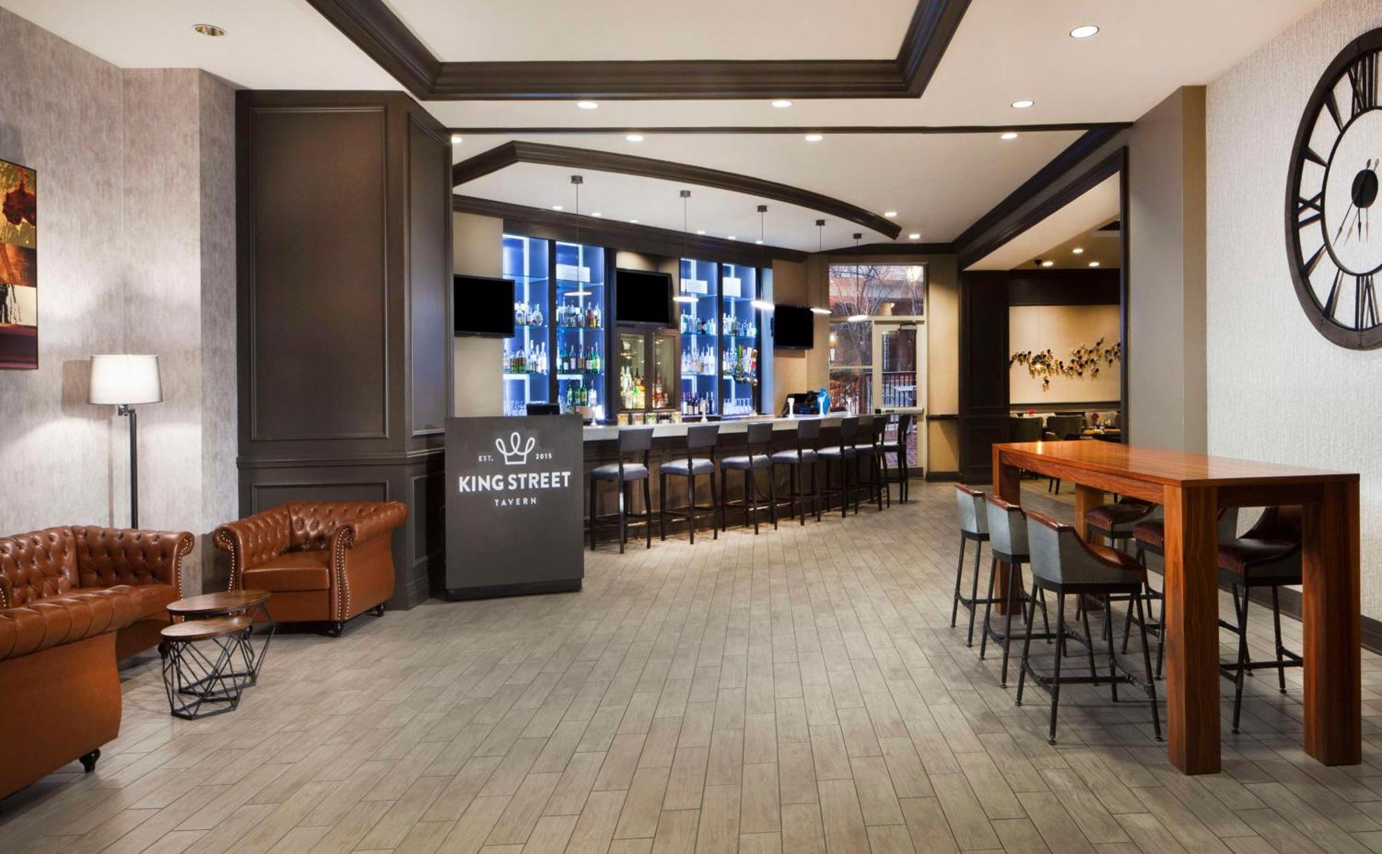 Hilton Alexandria Old Town Hotel Luaran gambar