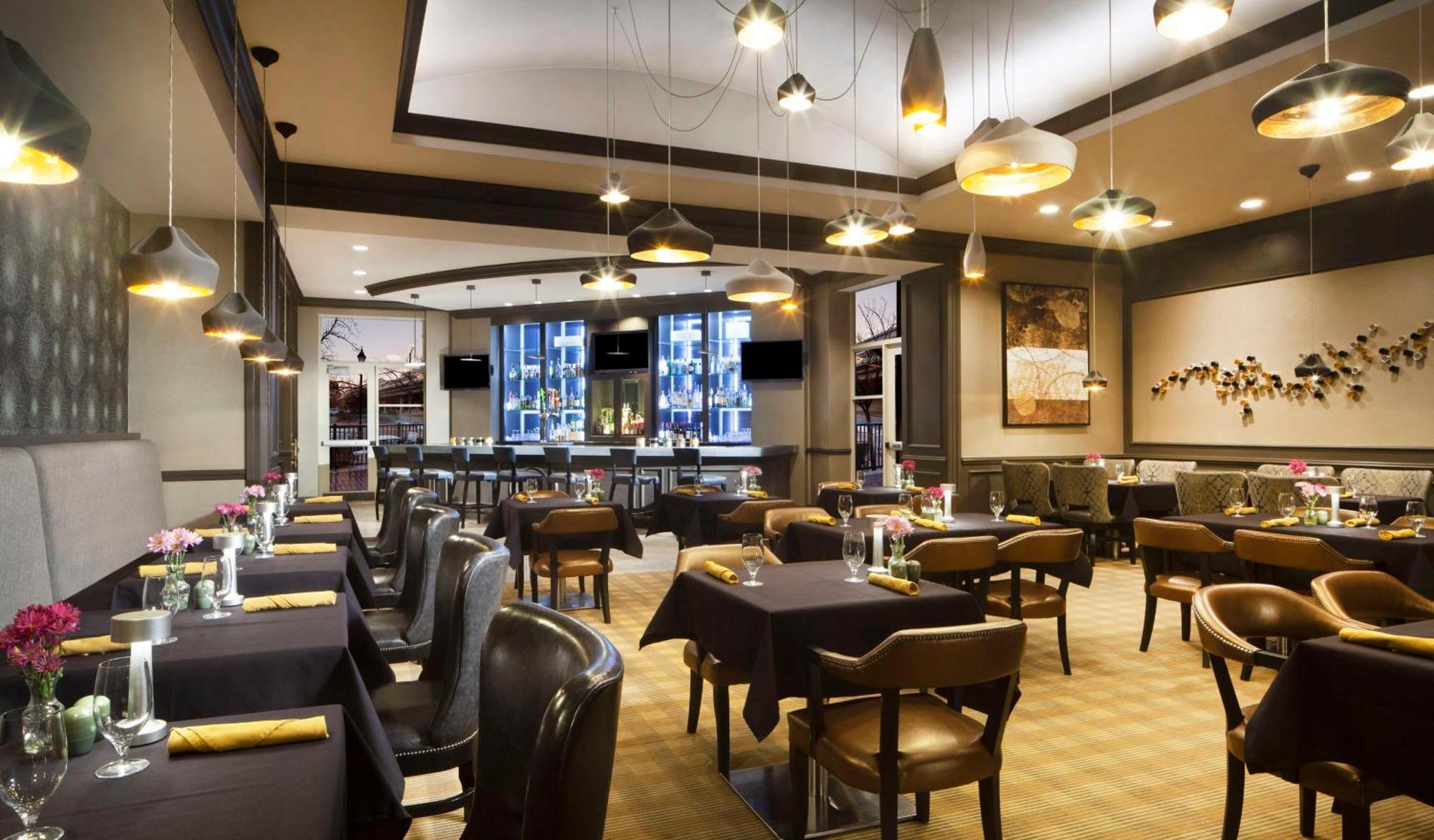 Hilton Alexandria Old Town Hotel Luaran gambar