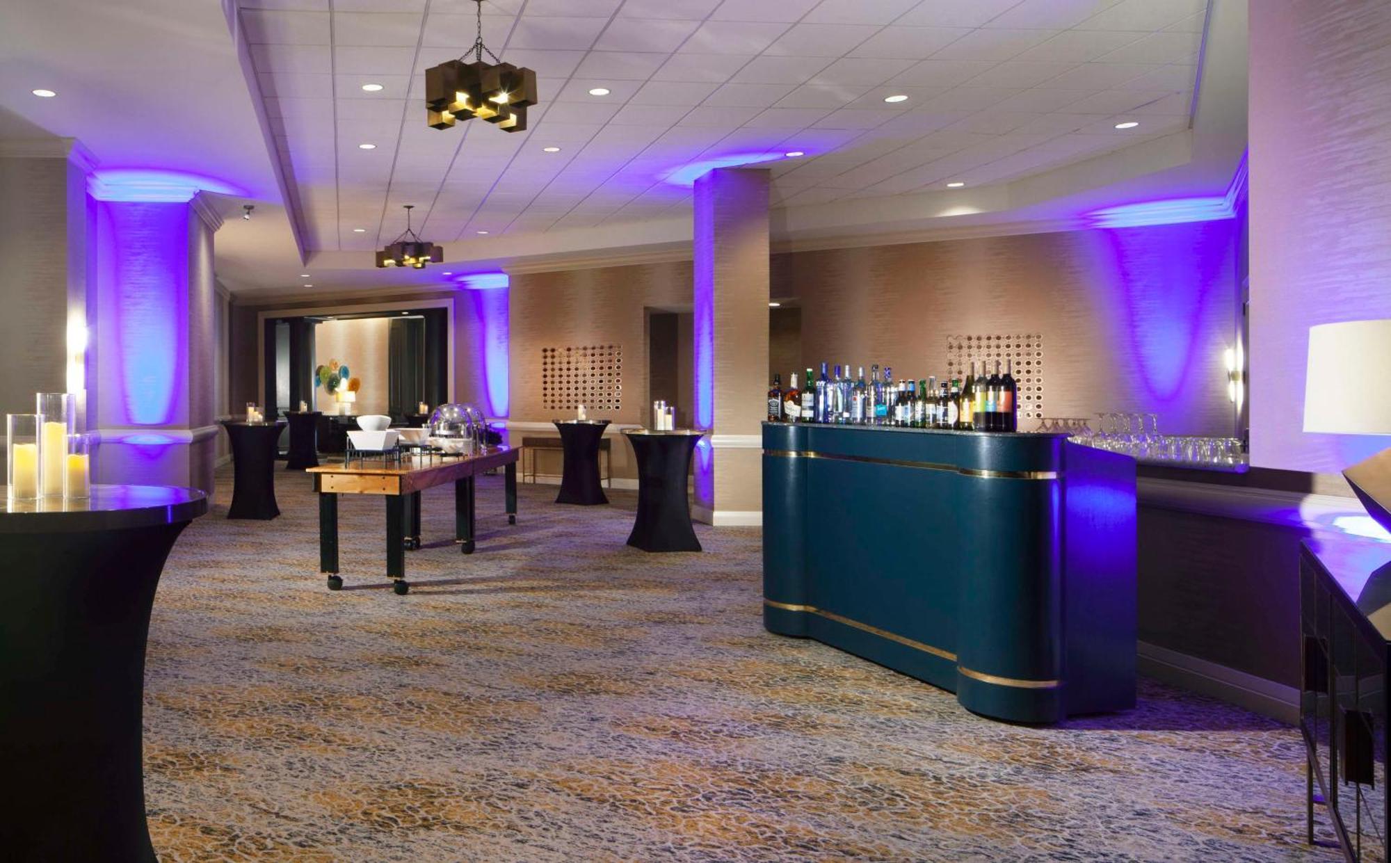 Hilton Alexandria Old Town Hotel Luaran gambar