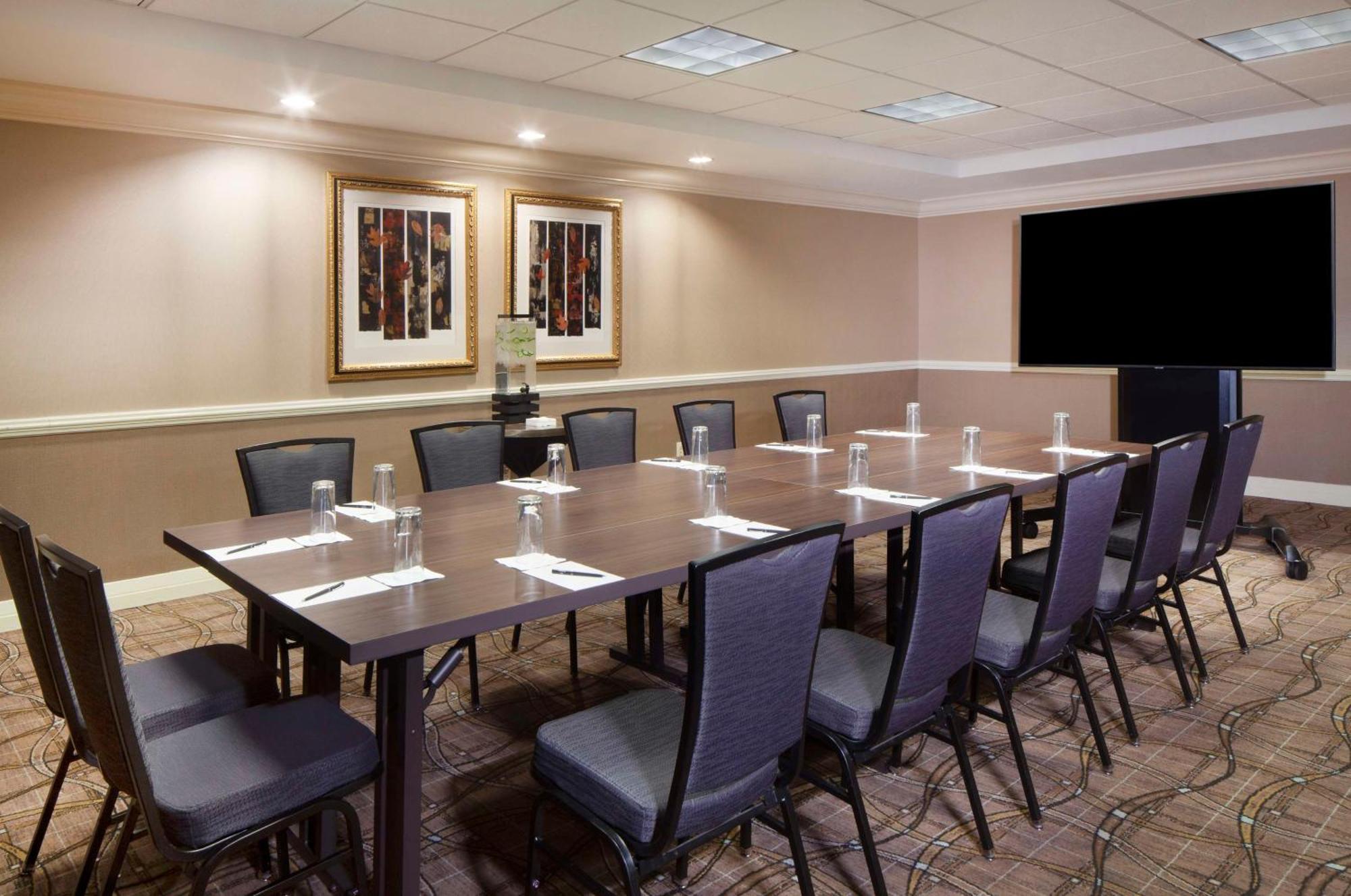 Hilton Alexandria Old Town Hotel Luaran gambar