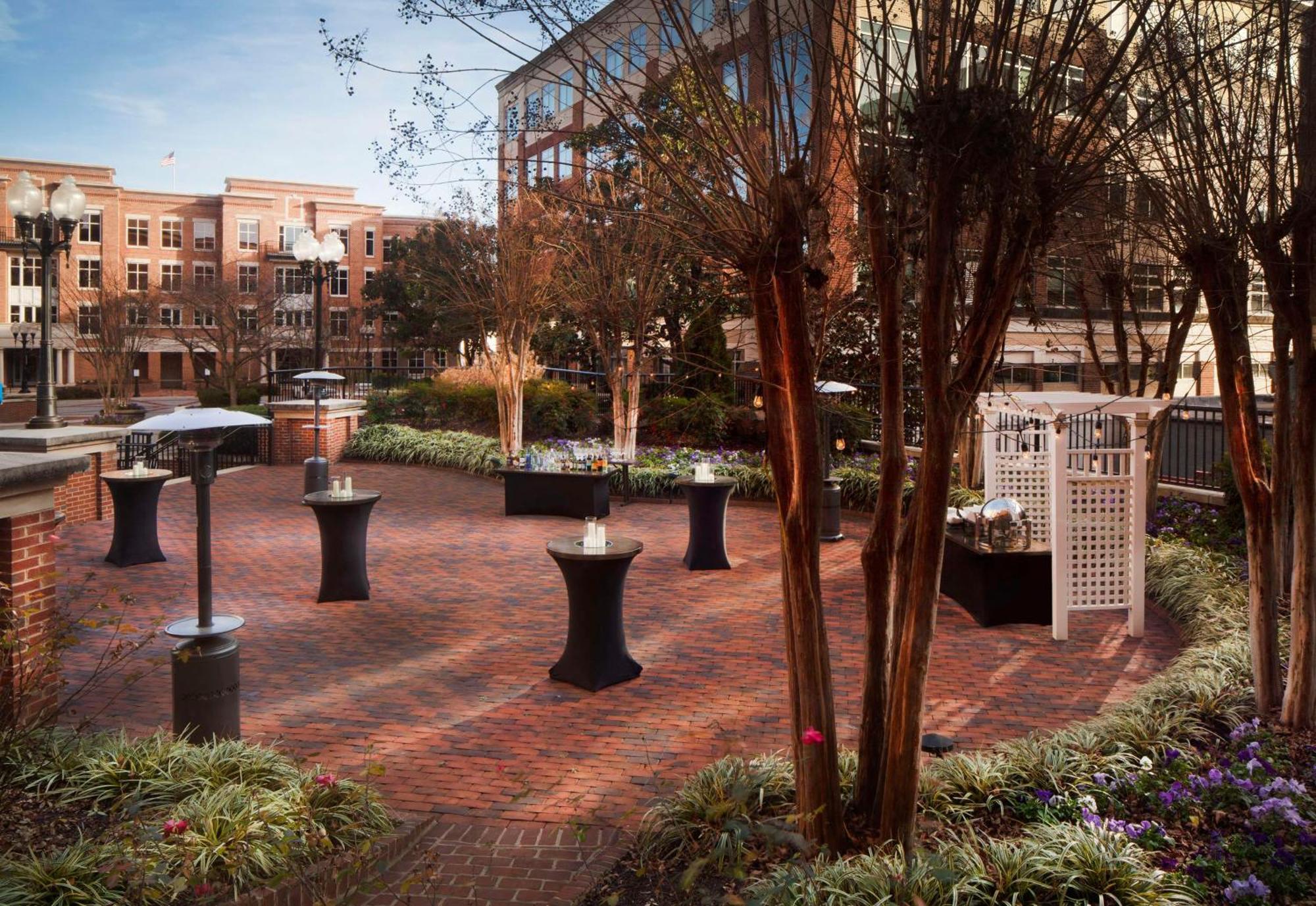 Hilton Alexandria Old Town Hotel Luaran gambar
